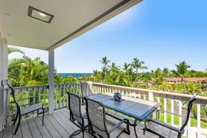 Kona Keauhou Resort #124 - Keauhou