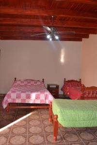 Hostel Don Benito, Hostely - Cafayate