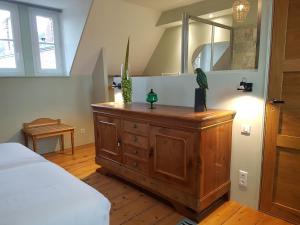 Maisons d'hotes Le Clos Saint-Germain : photos des chambres