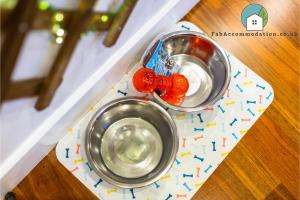 Amazing Flat-Parking available-By FabAccommodation