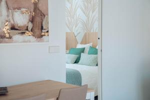 Apartamentos La Moneda