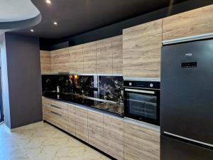 Luxury Sea View Apartment at Vollga Promenade -- Exclusive