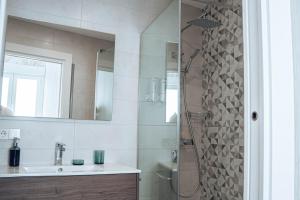 Apartamentos La Moneda