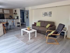 Appartements Gite Au Coeur Du Vignoble : photos des chambres