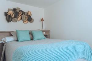 Apartamentos La Moneda