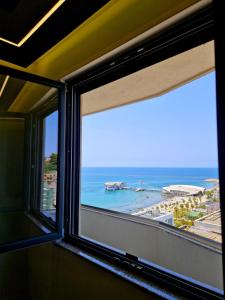 Vollga Lux Durres - Luxury Sea View Apartment at Vollga Promenade -- Exclusive