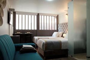 Apto nuevo a 5 min del Movistar Arena