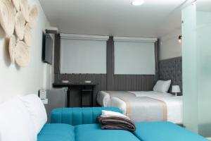 Apto nuevo a 5 min del Movistar Arena