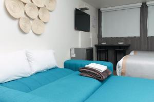 Apto nuevo a 5 min del Movistar Arena