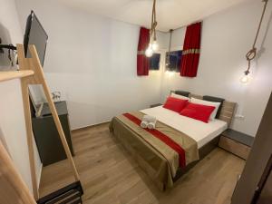 Petra Nova Suites