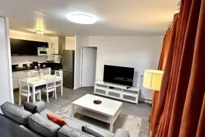 Appartement Cozy - Quartier résidentiel - Maincy