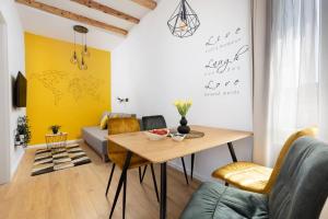 Feel Good Apartments in Split Old Town