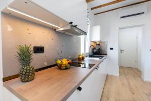 Feel Good Apartments in Split Old Town