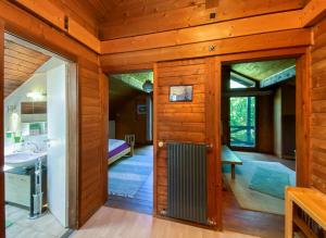 Ammergauer Ferienidyll