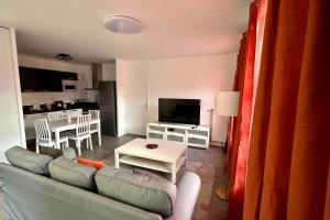 Appartements Appartement Cozy - Quartier residentiel : photos des chambres