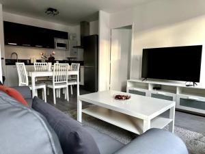 Appartements Appartement Cozy - Quartier residentiel : photos des chambres