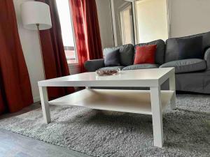 Appartements Appartement Cozy - Quartier residentiel : photos des chambres