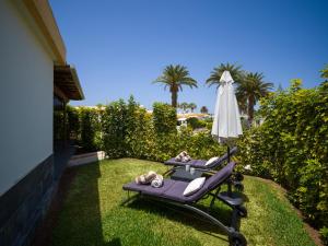 Bungalow en Playa del Inglés