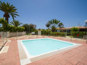 Bungalow en Playa del Inglés