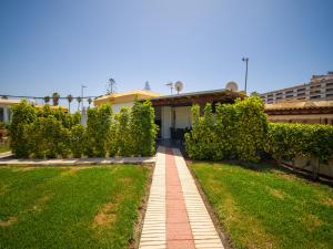 Bungalow en Playa del Inglés