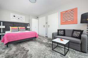 Deluxe Queen Room room in Majestique
