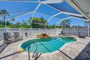 Outdoor Bar, Bikes and Grill Naples Oasis! - 4hvězdičkové hotely ve městě Naples