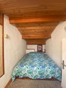Villas Grande Villa avec piscine : photos des chambres