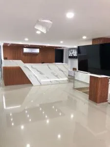 Hotel Ocean Boutique Maicao - Nueva Lucha