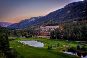Tamarron Lodge Studio 103 - Wildflower Ridge - Durango CO