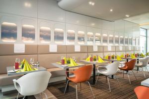 Essential by Dorint StuttgartAirport