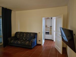 Villa Sul Molo tra Siracusa e Catania