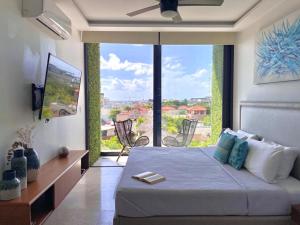 One Paralia By Andiani