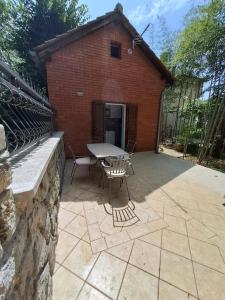 Studioapartman Bamboocha Kantrida