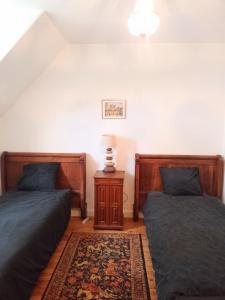 Maisons d'hotes Hennessy Hunting Estate : photos des chambres