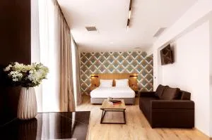 DAYS City Suites Athens - Elefsina