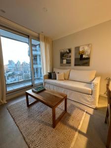 Departamento en Santa Fe Capital, sobre calle Boulevard Pellegrini