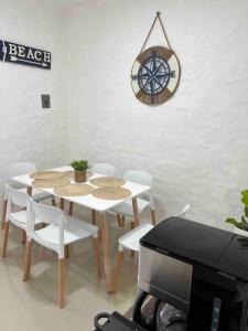 Departamento nuevo a estrenar!