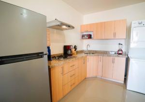 Departamento en Sabalo cerca del mar en Mazatlan