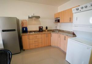 Departamento en Sabalo cerca del mar en Mazatlan