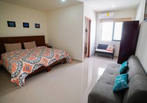 Departamento en Sabalo cerca del mar en Mazatlan