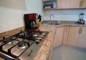 Departamento en Sabalo cerca del mar en Mazatlan