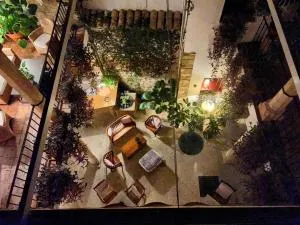 Alvaro de Torres Boutique - Убеда