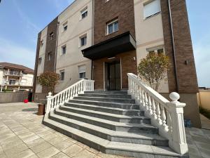 KAME HOTEL BELGRADE,贝尔格莱德凯美酒店