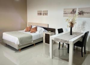 Apartamento de las Araucarias