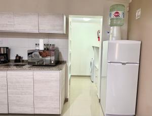 Apartamento de las Araucarias