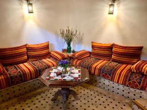 Charming Apartment Fes El Bali, New!