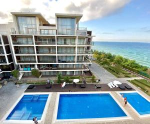 SeaScape Bliss (YooBulgaria)