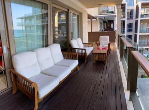 SeaScape Bliss (YooBulgaria)