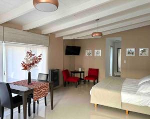 Cabaña de los Colibríes