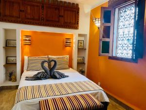 Charming Apartment Fes El Bali, New!